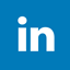 Volg ons op LinkedIn